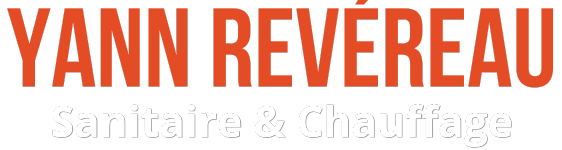 Logo Yann Revéreau Sanitaire & Chauffage à Tournai